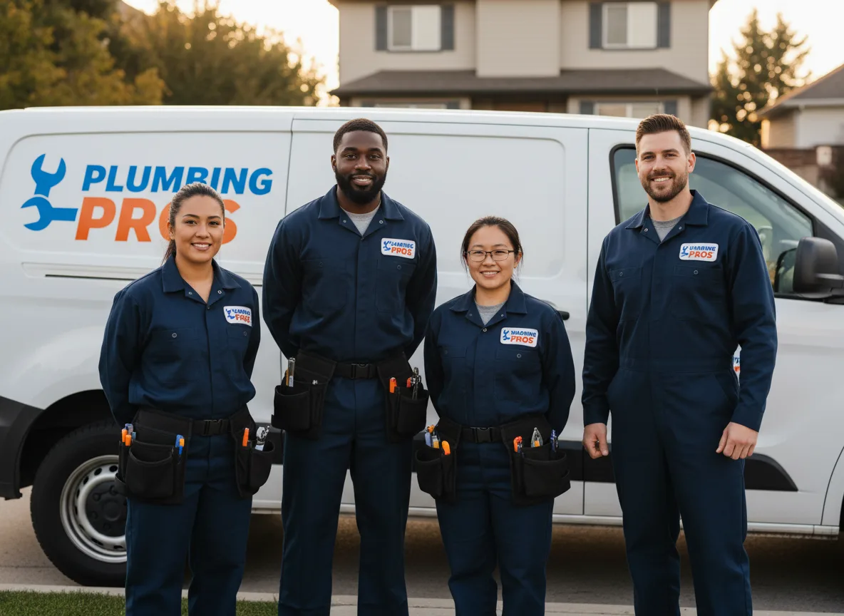 Water Heater Repair company in Granite Falls, WA